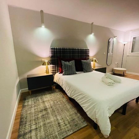 Duque De Loule Daire Porto Dış mekan fotoğraf