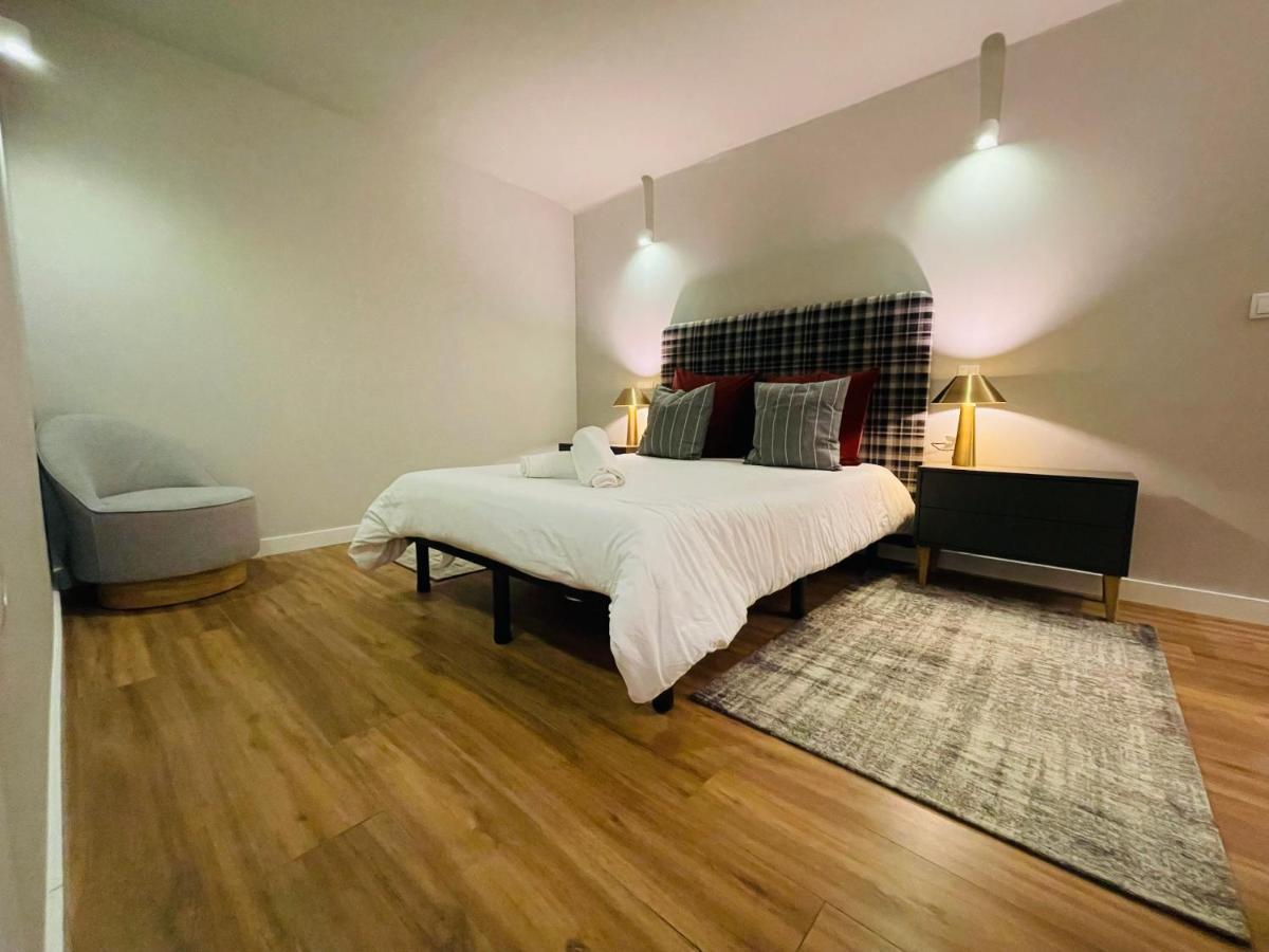 Duque De Loule Daire Porto Dış mekan fotoğraf