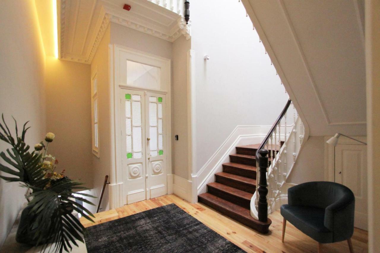 Duque De Loule Daire Porto Dış mekan fotoğraf